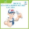 Sửa robot hút bụi Tp HCM