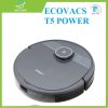 Robot hút bụi lau nhà Ecovacs T5 Power