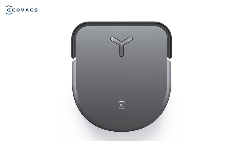 Ecovacs X5 Pro Omni ( bản Quốc tế chính hãng)