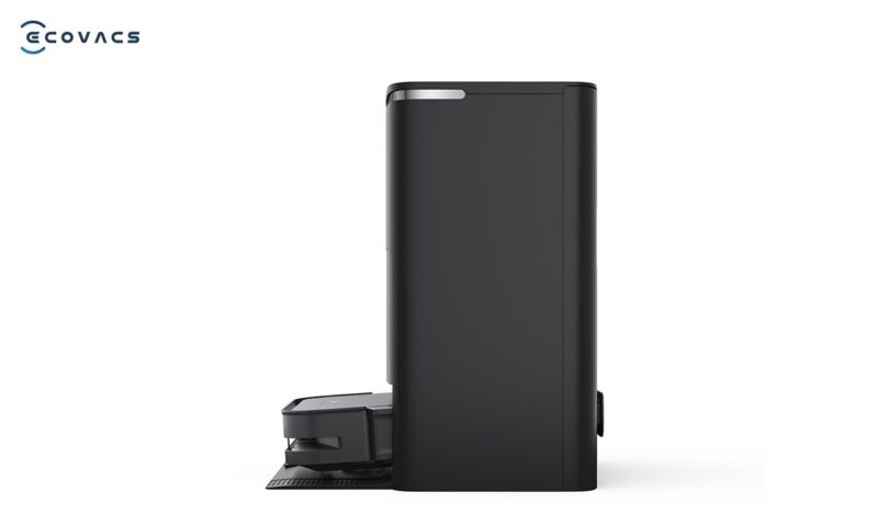 Ecovacs X5 Pro Omni ( bản Quốc tế chính hãng)