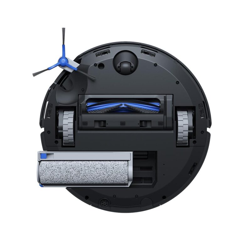 Ecovacs X8 Pro Omni ( bản Quốc tế chính hãng)