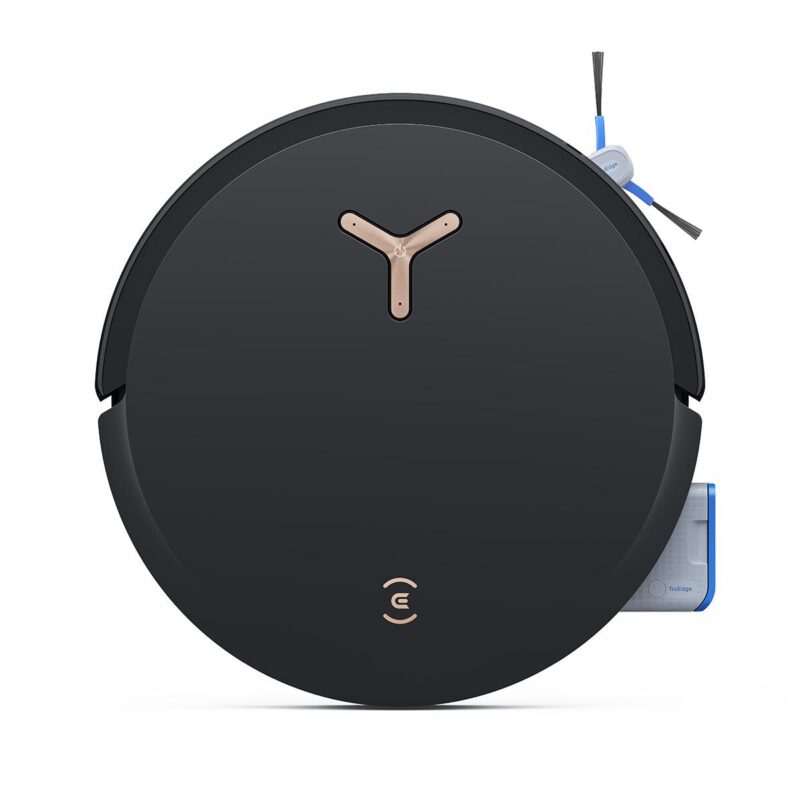 Ecovacs X8 Pro Omni ( bản Quốc tế chính hãng)