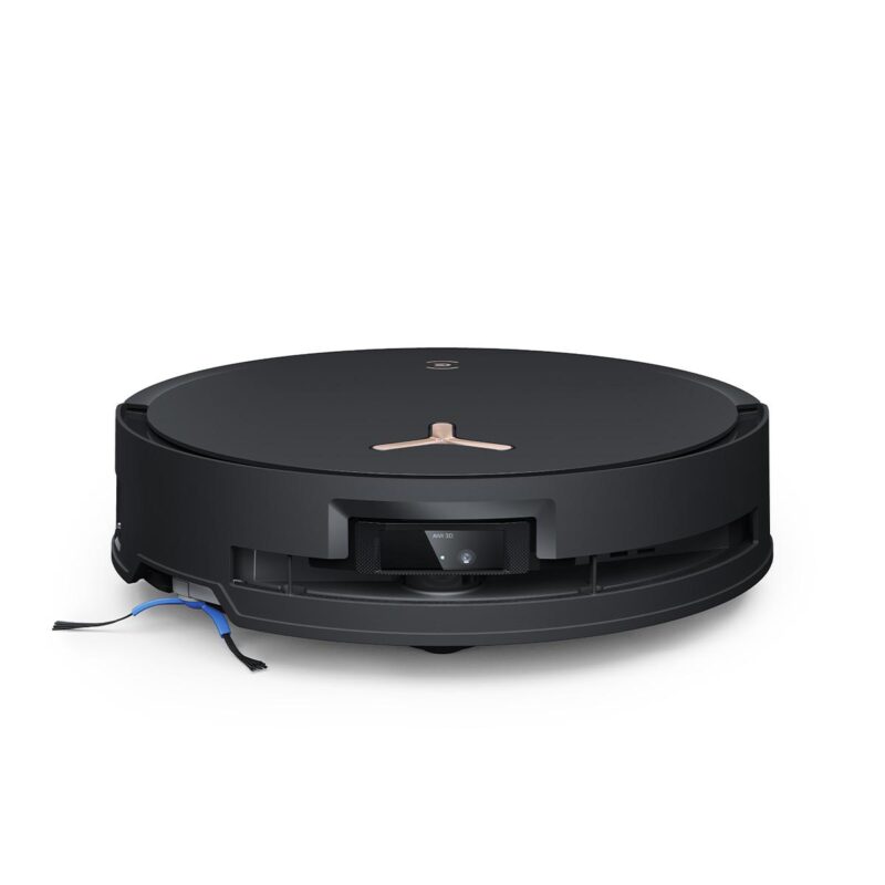 Ecovacs X8 Pro Omni ( bản Quốc tế chính hãng)