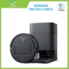Ecovacs T80 Pro Omni công nghệ giặt con lăn( bản QT chính hãng)