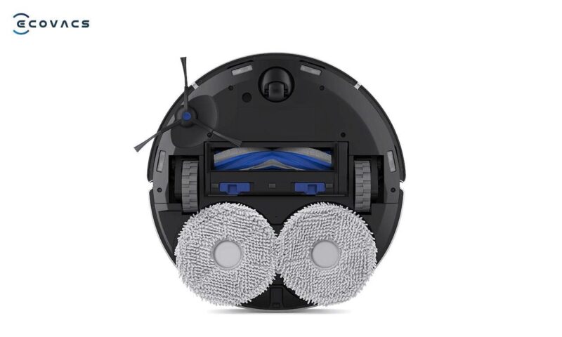 Ecovacs T30 Omni (Bản Quốc tế chính hãng)