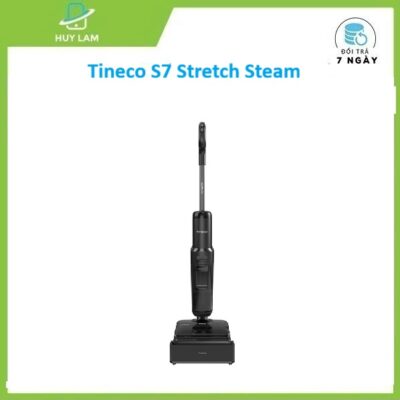 Máy hút bụi lau sàn khô ướt Tineco FLOOR ONE S7 Stretch Steam