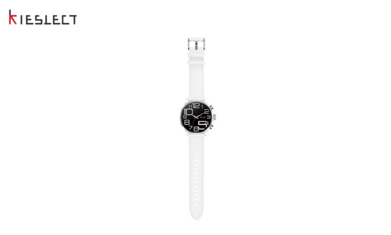Đồng hồ thông minh Kieslect Kr Ultra 3 White