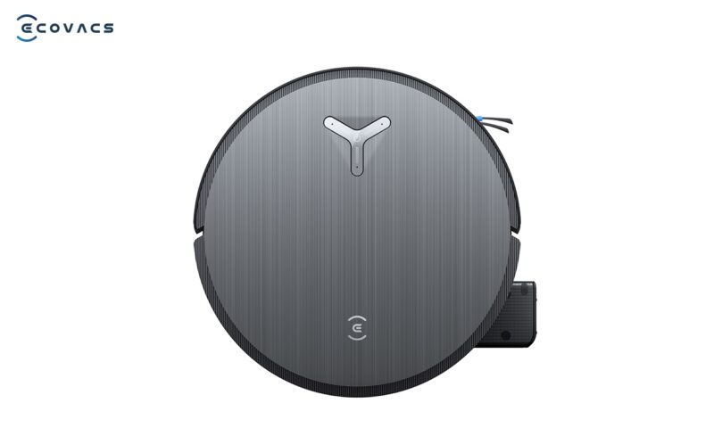 Robot hút bụi lau nhà Ecovacs DEEBOT X11 Pro Omni (Bản Quốc tế)