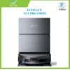 Robot hút bụi lau nhà Ecovacs DEEBOT X11 Pro Omni (Bản Quốc tế)
