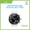 Đồng hồ thông minh Kieslect Kr Ultra 3 White