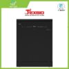 Texgio Dishwasher TGDM795B Smart Pro - Máy rửa chén bát 16 bộ, Sấy khí nóng, Màn hình màu siêu đẹp, Cửa điện, Tự động mở & đóng cửa
